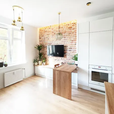 Green Amber Appartement