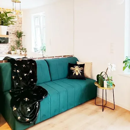 Green Amber Appartement